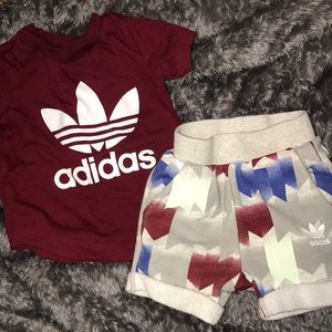 Adidas set